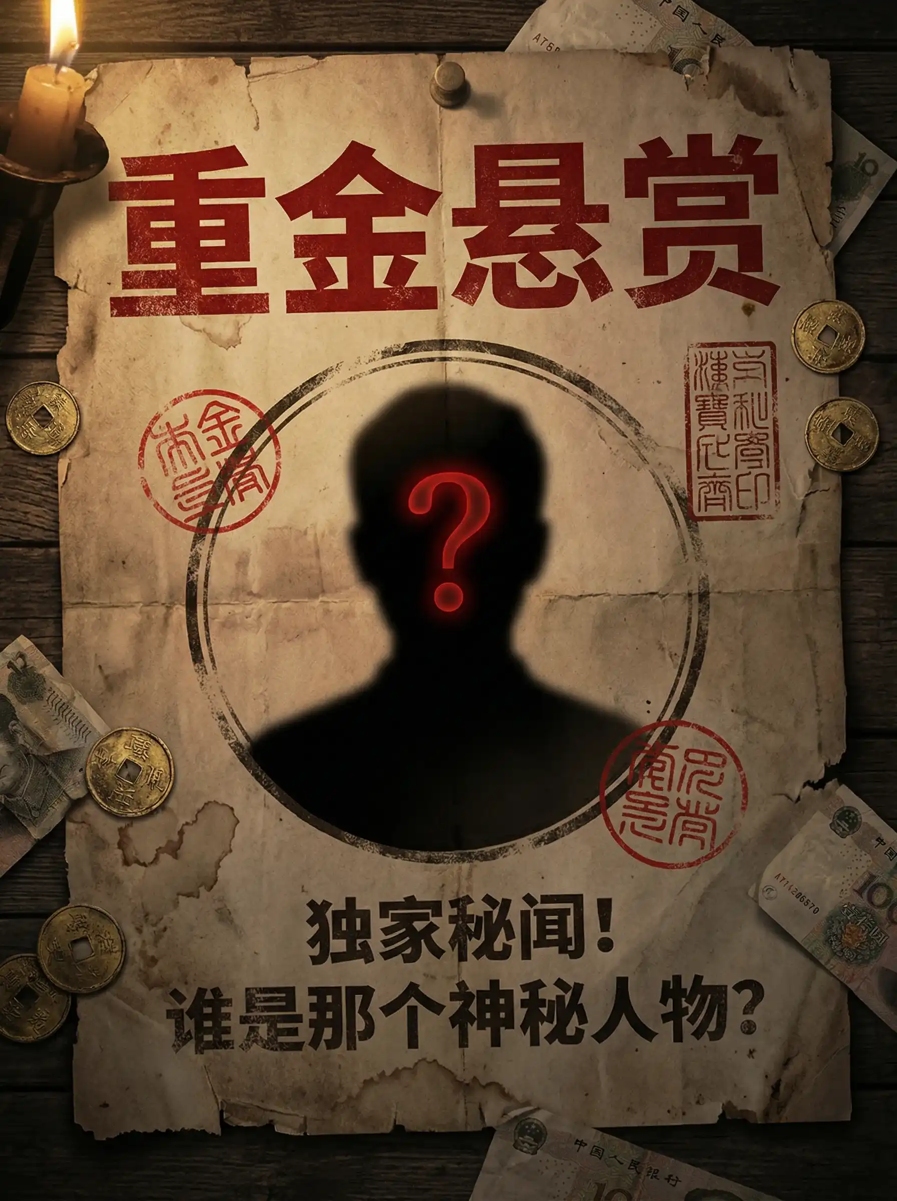 蜜芽::蜜芽免费观看-蜜芽交流社区 - 重金悬赏线索征集令